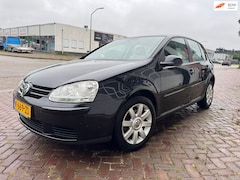 Volkswagen Golf - 1.6 Turijn serie goal