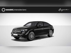 Mercedes-Benz GLC-klasse Coupé - 300e 4MATIC Business Solution AMG