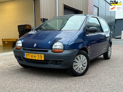 Renault Twingo - 1.2 'Matic Vol Automaat