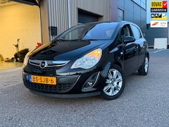 Opel Corsa - 1.4-16V Cosmo PDC APK