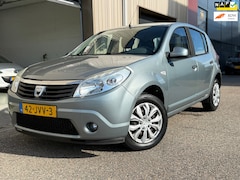 Dacia Sandero - 1.2 Lauréaten Nieuwe APK Eerste Eigenaar