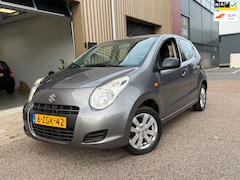 Suzuki Alto - 1.0 Celebration EASSS Airco Start&Stop