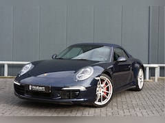 Porsche 911 Cabrio - 991 3.8 Powerkit Carrera 4S