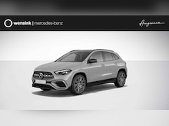 Mercedes-Benz GLA-Klasse - 250 e 140 Years Edition GLA 250 e 140 Years Edition