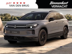 Volkswagen Tiguan - ID. Trend RWD 58 kWh | Comfort Pakket | Trekhaak | 2x draadloze laadfunctie | 3-zone Clima