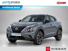 Nissan Juke - 1.6 Hybrid N-Connecta € 7.250 VOORRAADKORTING OP=OP