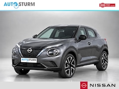 Nissan Juke - 1.6 Hybrid N-Connecta € 7.250 VOORRAADKORTING OP=OP