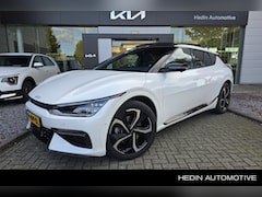 Kia EV6 - GT-Line AWD 77.4 kWh | 100% SOH | Trekhaak | Tot 10 jaar of 150.000 km Garantie |