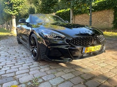 BMW Z4 Roadster - 3.0i sDrive High Executive Edition Nieuwstaat, zeer compleet, rondom nieuwe Michelin banden