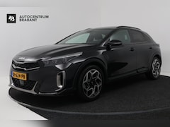 Kia XCeed - 1.5 T-GDi GT-Line First Edition (PANORAMADAK, TREKHAAK AFNEEMBAAR, CAMERA, STUUR-/STOELVER