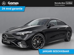 Mercedes-Benz CLA-Klasse - 200 Business Solution AMG | Premium Pakket | Night Pakket | Winter Pakket | MBUX Superscre