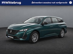 Peugeot 308 SW - 1.2 PureTech Active Pack Business | Carplay | Keyless Start | Parkeerhulp | Cruise Control