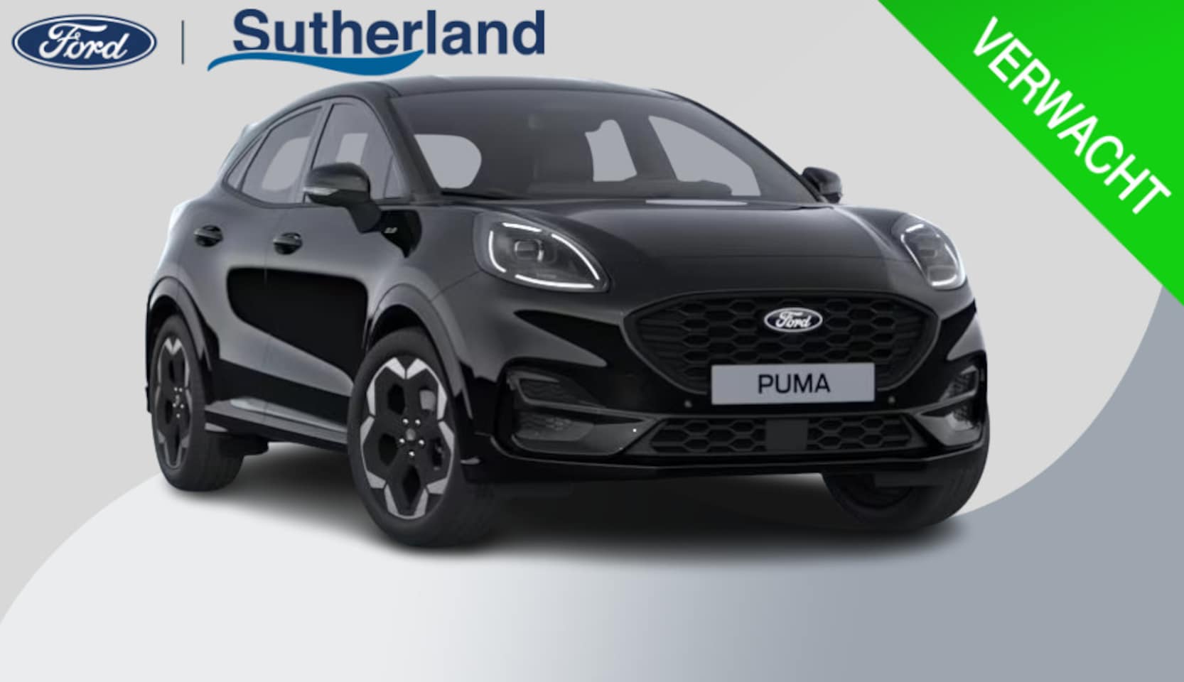 Ford Puma - 1.0 EcoBoost Hybrid ST-Line X 125pk | Winterpack | achteruitrijcamera | Tijdelijk gratis a - AutoWereld.nl