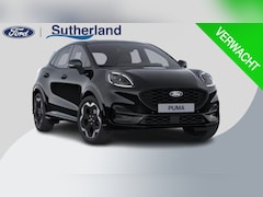 Ford Puma - 1.0 EcoBoost Hybrid ST-Line X 125pk | Winterpack | achteruitrijcamera | Tijdelijk gratis a