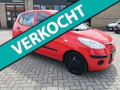Hyundai i10 - 1.1 Pure met Nieuwe Apk
