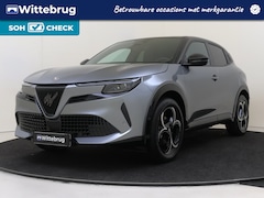 Alfa Romeo Junior - Elettrica Ti 54 kWh Direct rijden | Rijklaar | Techno Pack | 8 jaar garantie | Adaptive Cr