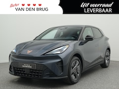 CUPRA Raval - Business 39 kWh 135PK | Trekhaak | Direct leverbaar | Stuur- & Stoelverwarming | Achteruit