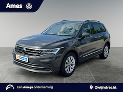 Volkswagen Tiguan - 1.4 245pk TSI eHybrid Life Business Parkeersensoren voor en achter | Dodehoeksensoren | Ad