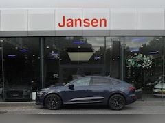 Audi Q8 Sportback e-tron - 55 quattro S Edition 115 kWh | SOH 100% | PANO | 360 CAMERA | LEDER | MEMORY | B&O | HEAD