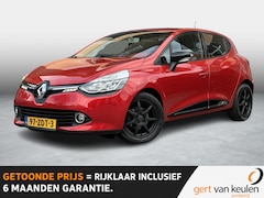 Renault Clio - 0.9 TCe Dynamique Sport NL-AUTO/LMV/PDC/GARANTIE