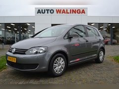 Volkswagen Golf Plus - 1.2 TSI Automaat, Airco, Cruise, trekhaak