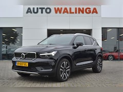 Volvo XC40 - 1.5 T4 Recharge Inscription | A.Camera | Standverw. | Adap. Cruise | Trekh. 1800kg|