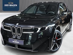 BMW iX3 - 50 xDrive M SPORT PRO 113 kWh / PANO / HIGHWAY ASS / MASSAGE STOEL / HEAD UP / TREKHAAK /