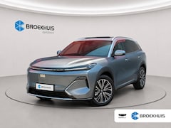 Geely Starray EM-i - 1.5 Pro