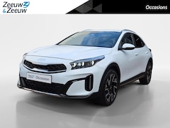 Kia XCeed - 1.5 T-GDi DynamicPlusLine 1e Eigenaar | Dealer onderhouden | Fabrieksgarantie t/m 28-2-203