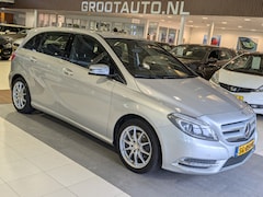 Mercedes-Benz B-klasse - 180 Ambition Trekhaak, Cruise Control, Airco