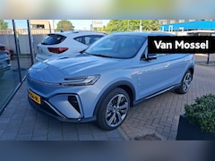 MG Marvel R - Exclusive 70 kWh