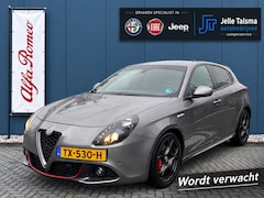 Alfa Romeo Giulietta - 1.4 Turbo MultiAir Super | Automaat| Pack Lusso | Leder | Navigatie | WORDT VERWACHT