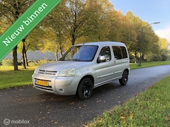 Citroën Berlingo - combi 1.6i Multispace Attraction*AIRCO*NAP