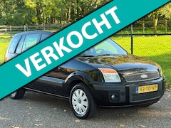 Ford Fusion - 1.4-16V Champion /NW APK/