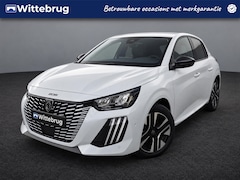 Peugeot 208 - 1.2 Hybrid 110 e-DCS6 Allure | Hybride | Automaat | Android Auto | Apple Carplay