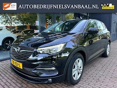 Opel Grandland X - 1.2 Turbo Online Edition Navi/Clima/Cruise