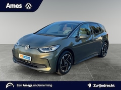 Volkswagen ID.3 - Pro Business 58 kWh 204pk Parkeerassistent 'Park Assist' | Achteruitrijcamera 'Rear View'