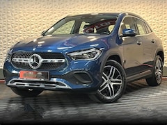 Mercedes-Benz GLA-Klasse - 250e * HIGH LED, HALF-LEDER, MBUX+, TREKH, DISTR, 18-inch LMV * UNFALLFREI - VOL. MB ONDER