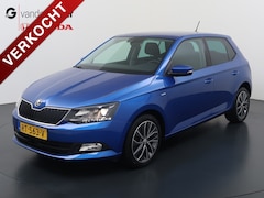 Skoda Fabia - 1.0 TSI Greentech 110pk DSG-7 Drive