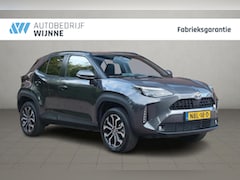 Toyota Yaris Cross - 1.5 Hybrid 130pk CVT Dynamic - Apple CarPlay - Navigatiesysteem - Achteruitrijcamera - Sto