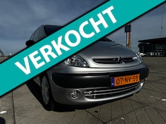 Citroën Xsara Picasso - 1.8i-16V Différence 2 CLIMA CRUISE NAP