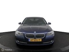 BMW 5-serie Touring - 525xd Executive Airco Cruise Trekhaak