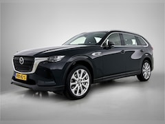 Mazda CX-80 - 2.5 e-SkyActiv PHEV Exclusive-Line