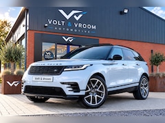 Land Rover Range Rover Velar - 2.0 P400e AWD Dynamic HSE PHEV