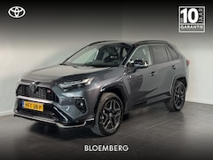 Toyota RAV4 - 2.5 Plug-in Hybrid AWD GR SPORT | GR-Sport Pack | Nederlandse auto | Alarm klasse 3 |