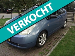 Toyota Prius - 1.5 VVT-i Comfort