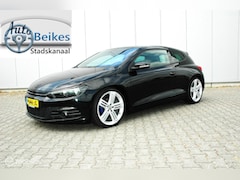 Volkswagen Scirocco - 1.4 TSI