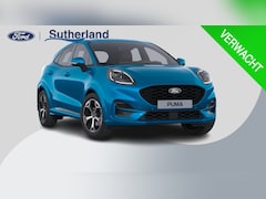 Ford Puma - 1.0 EcoBoost Hybrid ST-Line 125pk | Winterpack | Achteruitrijcamera