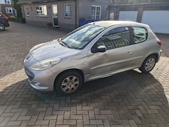 Peugeot 206 - 1.4 ZIE ADVERTENTIE