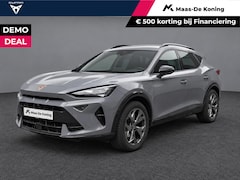 CUPRA Formentor - 1.5 TSI e-Hybrid 204pk DSG Essential · 360 Camera · Stuur- & Stoelverwarming · Elek. Bestu